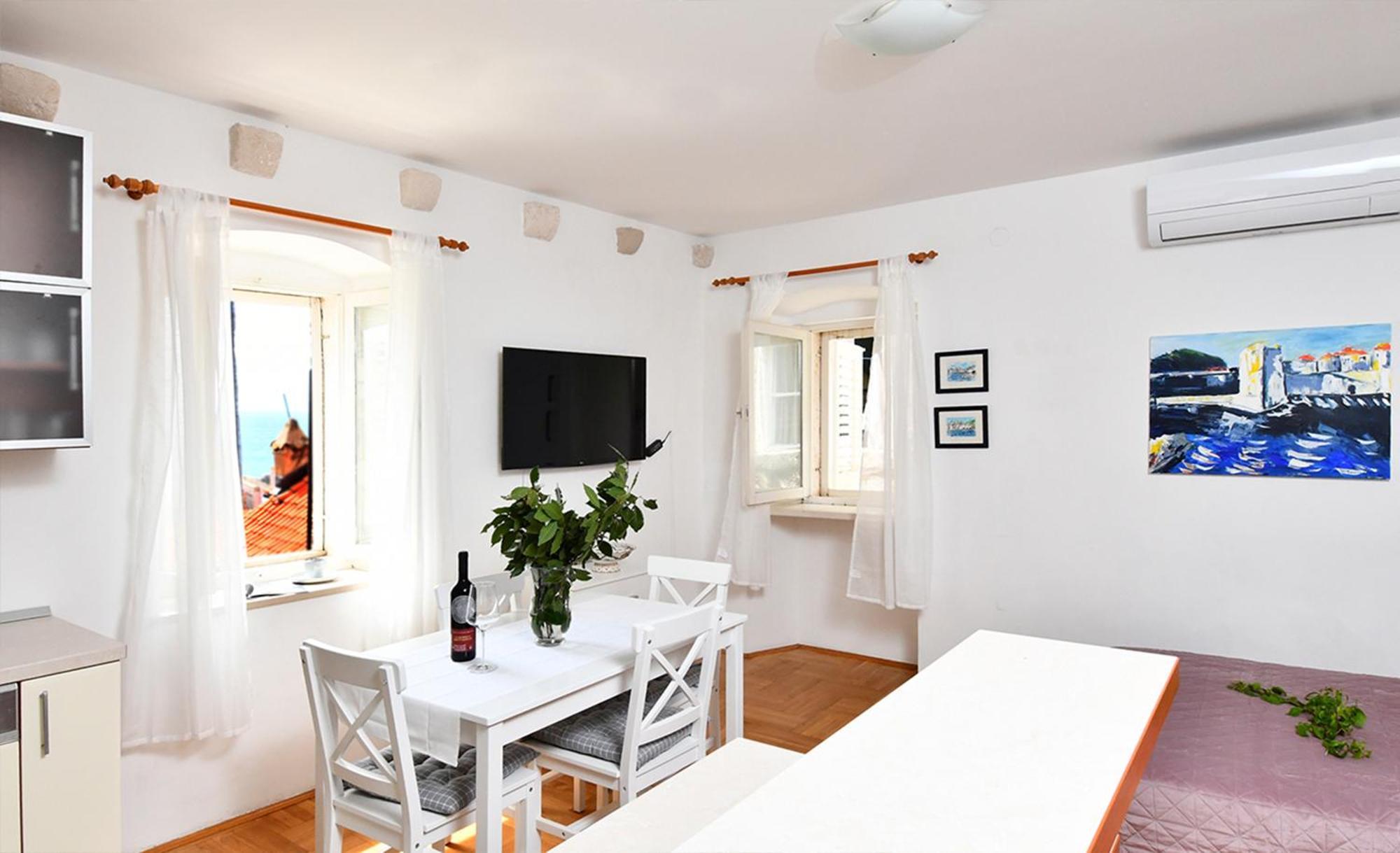 Apartments Lucia Old Town Dubrovník Exteriér fotografie