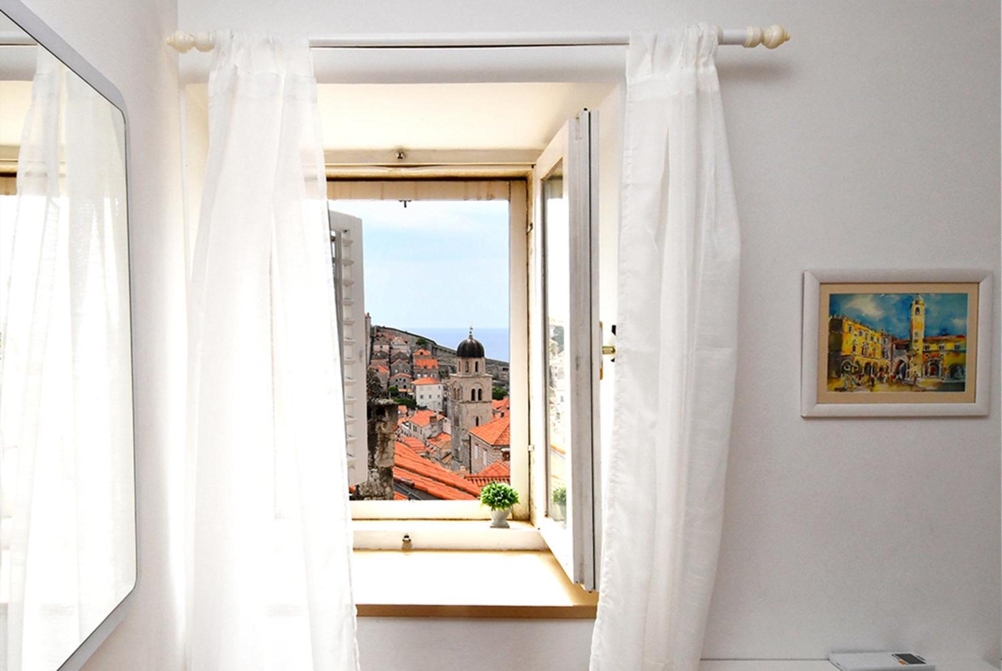 Apartments Lucia Old Town Dubrovník Exteriér fotografie