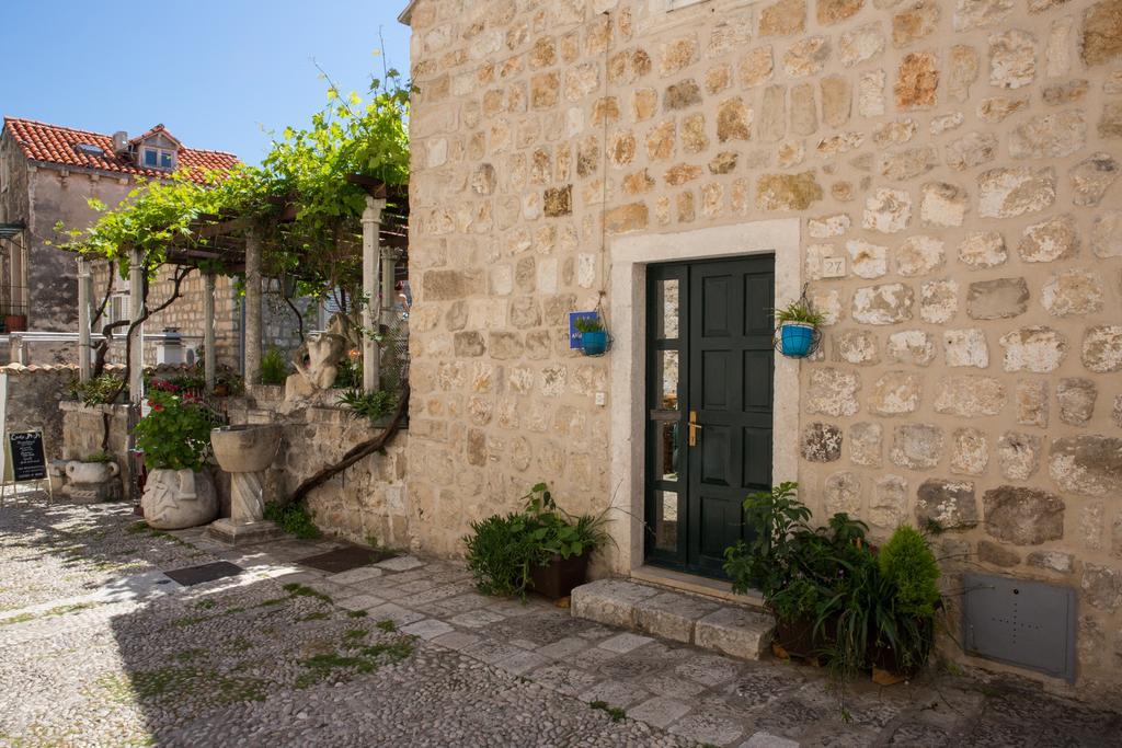 Apartments Lucia Old Town Dubrovník Exteriér fotografie